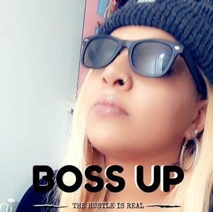 Meet your Posher, Johanna